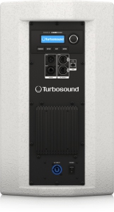 Turbosound NuQ82-AN Активная акустическая система в Юрюзани