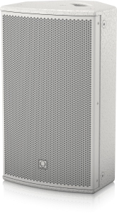 Turbosound NuQ82-AN Активная акустическая система в Юрюзани