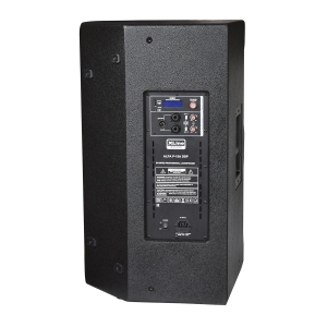 XLine ALFA P-15A DSP Акустическая система активная с DSP и Bluetooth в Юрюзани
